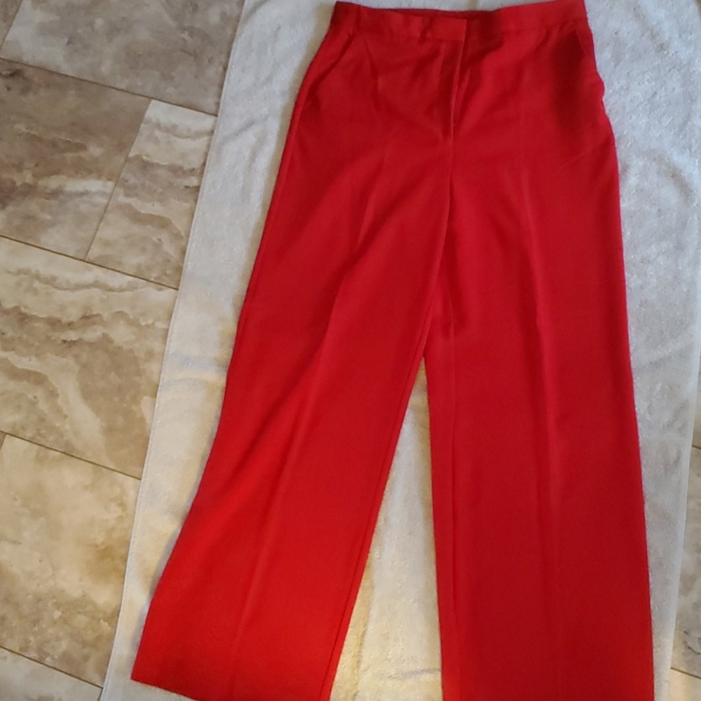 Worthington trousers